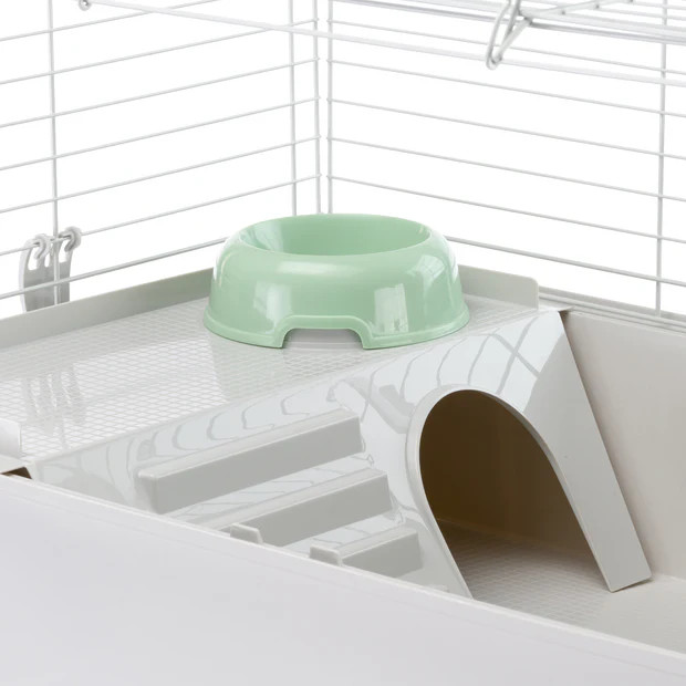 FERPLAST Cavie 80 - klec pro morče - foto 4