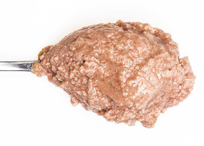 3COTY 41. Turkey and chicken for kittens - mokré krmivo pro kočky - 180g - foto 4