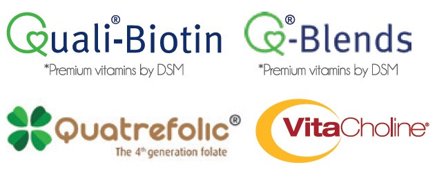 ALINESS Witamina B Complex B-50 Methyl TMG PLUS – doplněk stravy – 100 kapslí - foto 2