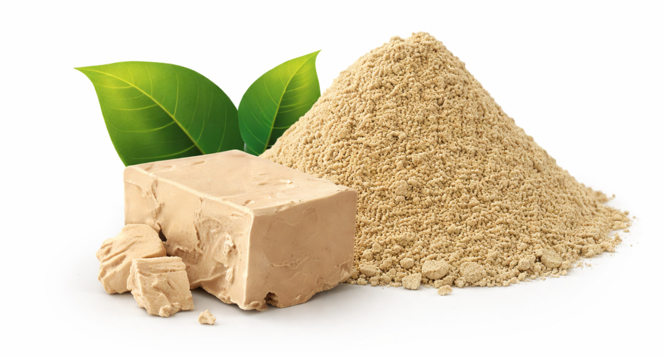 POKUSA RawDietLine Brewer Yeast ProPlus - doplňky stravy pro psy- 1000g - foto 2