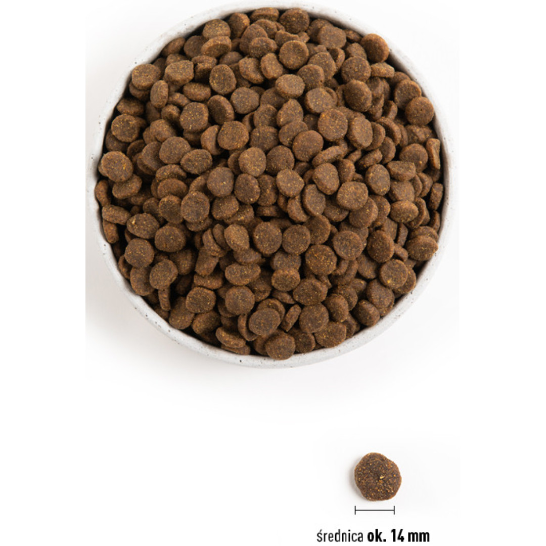 ACANA Singles Yorkshire Pork – suché krmivo pro psy – 11,4 kg - foto 3