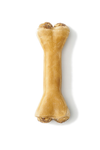 JOHN DOG Chewing bone Berry with cranberry - žvýkačka pro psy - 12 cm - foto 2