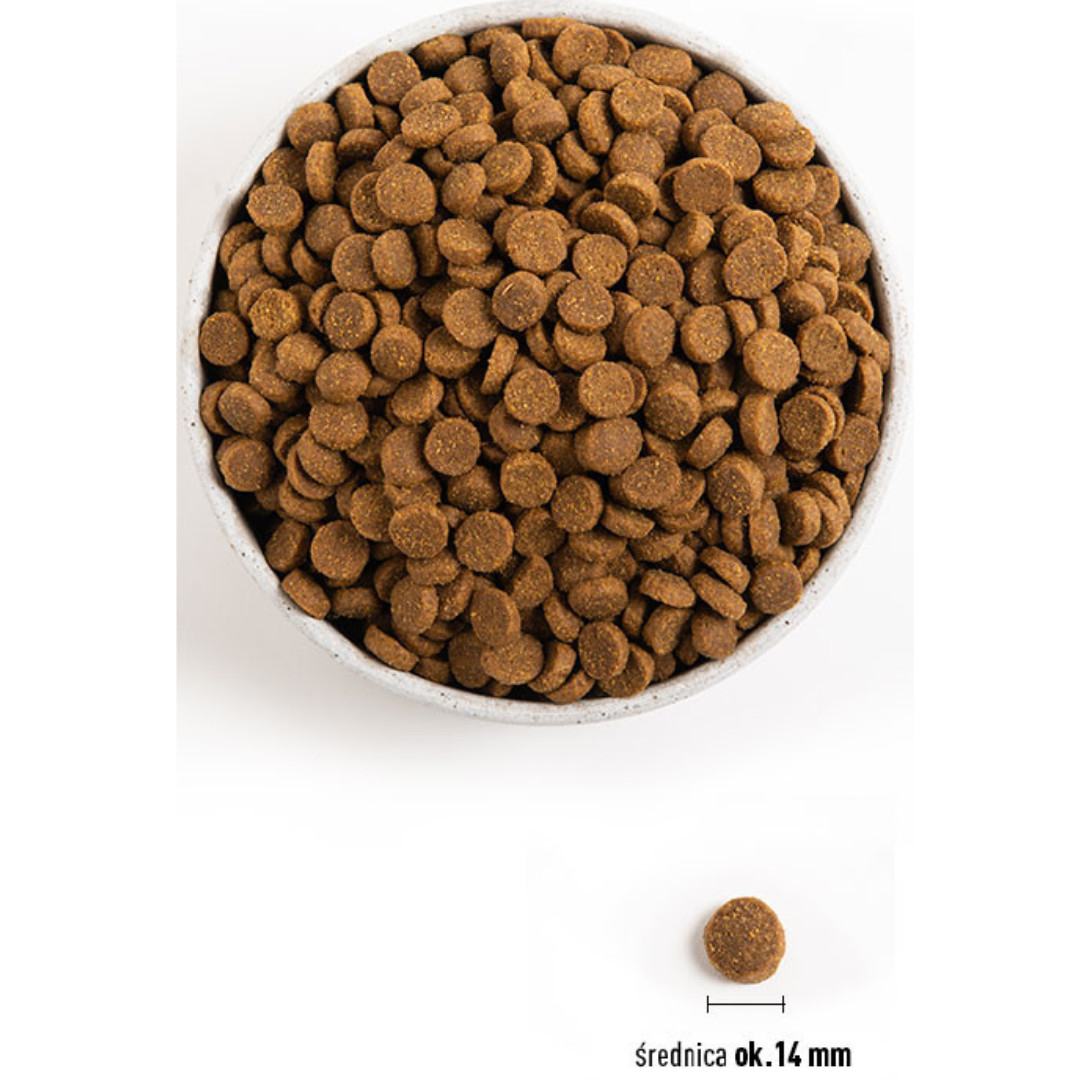 ACANA Classics Red Meat - suché krmivo pro psy - 2 kg - foto 3