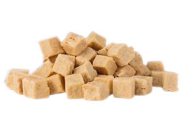 KIWI WALKER Freeze-dried treats Duck - pochoutka pro psa a kočku - 80g - foto 2