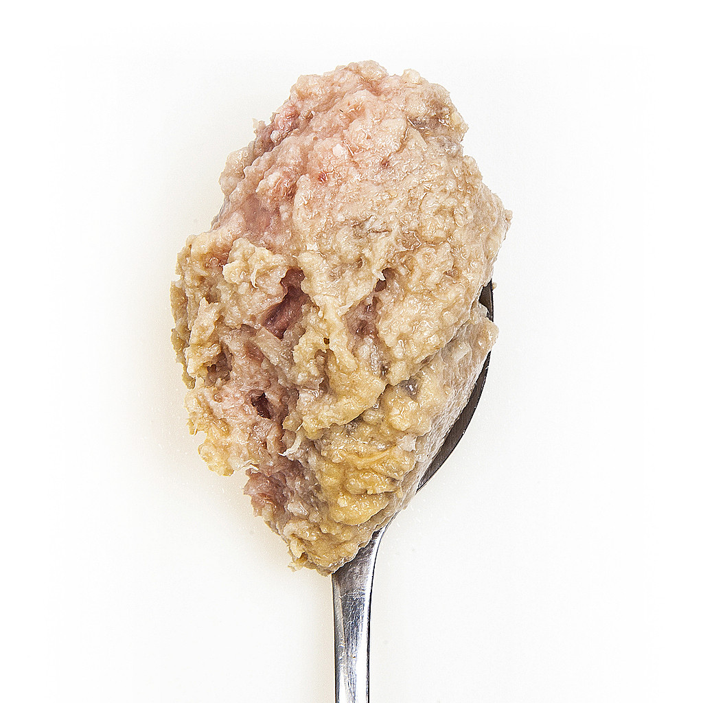 3COTY Chicken - mokré krmivo pro kočky - 12x80g - foto 4