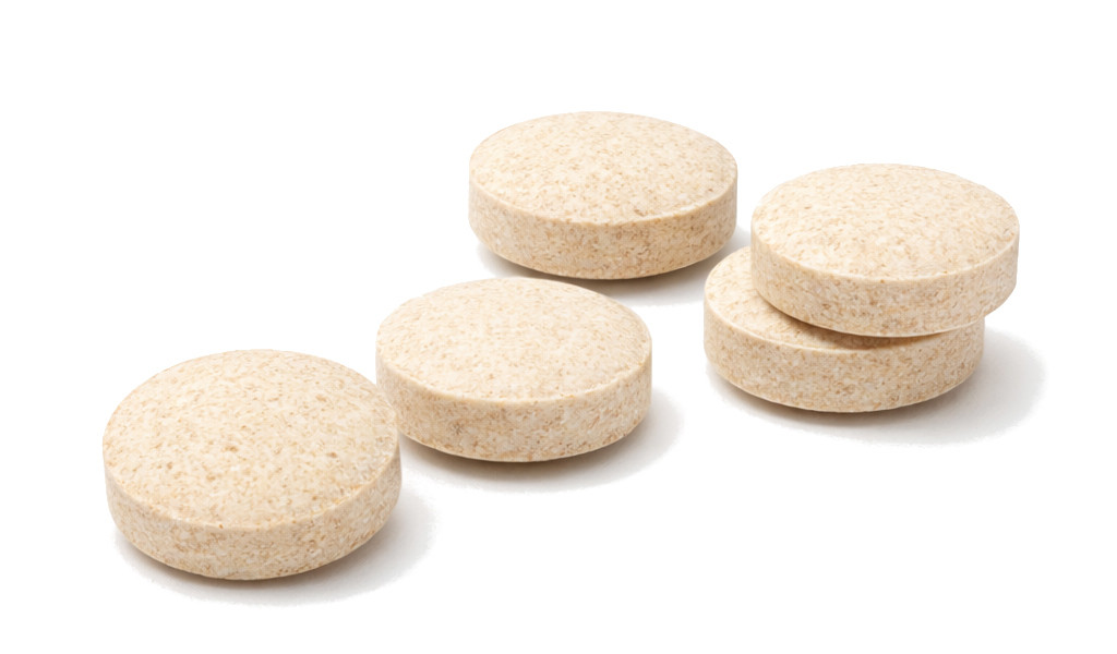 POKUSA NoStress - doplňky stravy pro psy a kočky - 60ks - foto 2