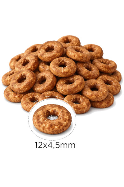 OPTIMANOVA Cat Salmon & Rice - suché krmivo pro kočky - 2kg - foto 3