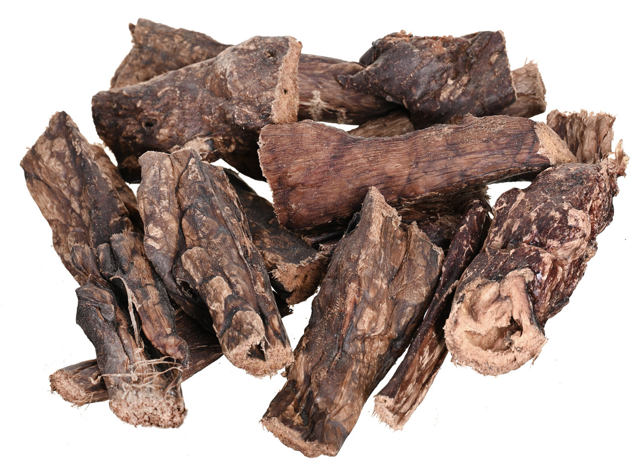 PETITTO Beef lungs - pamlsek pro psa - 1kg - foto 5