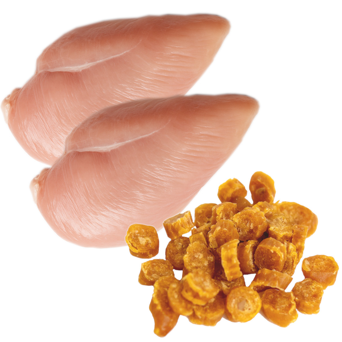 BULTI Poultry - pamlsek pro kočky - 150g - foto 2