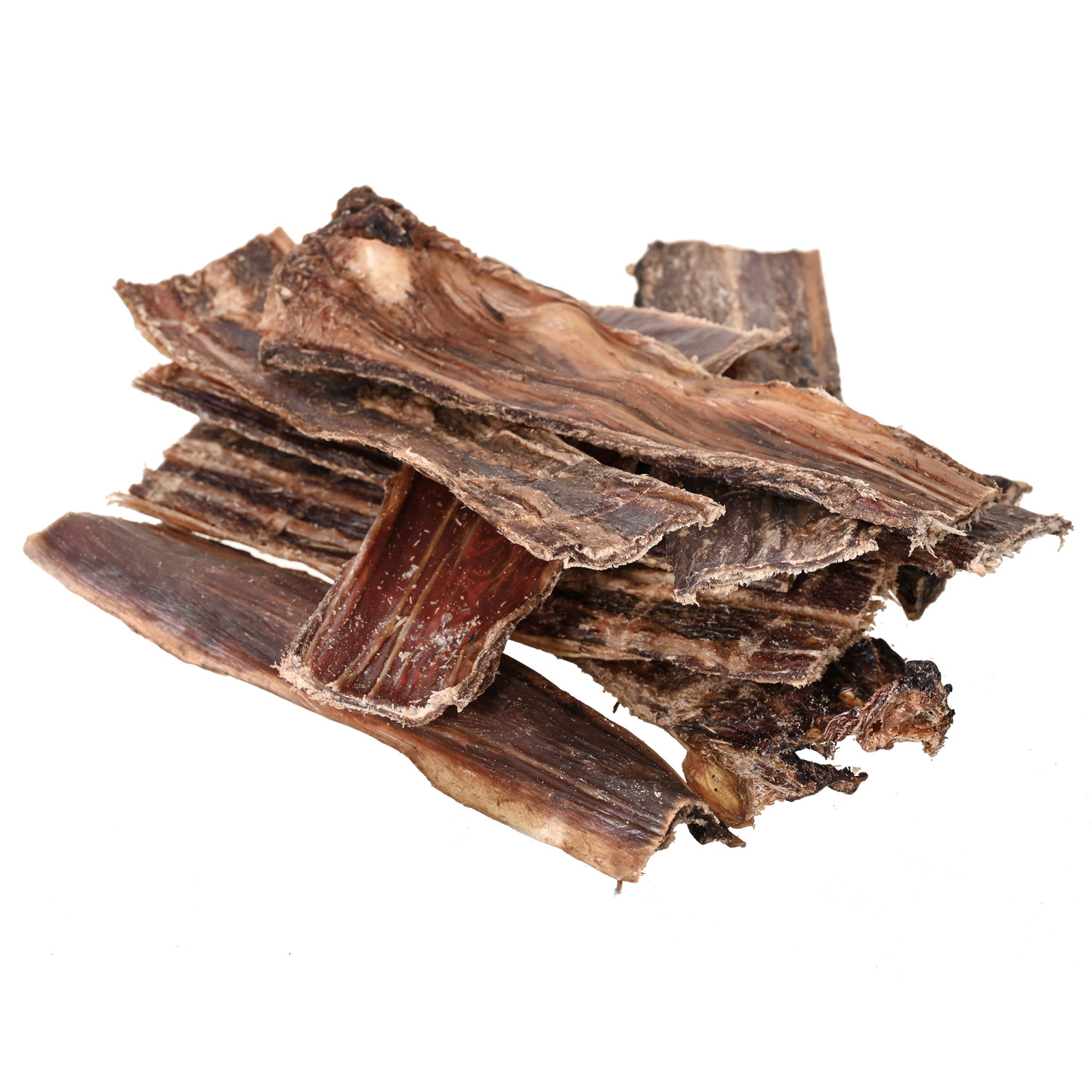 PETITTO Beef esophagus - pamlsek pro psa - 1kg - foto 1