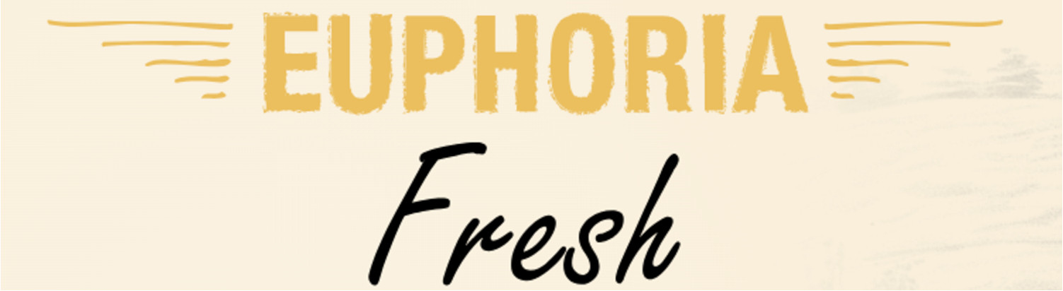 BIOFEED Euphoria Fresh Adult Medium & Large Pork with beef - suché krmivo pro psy - 12kg - foto 1