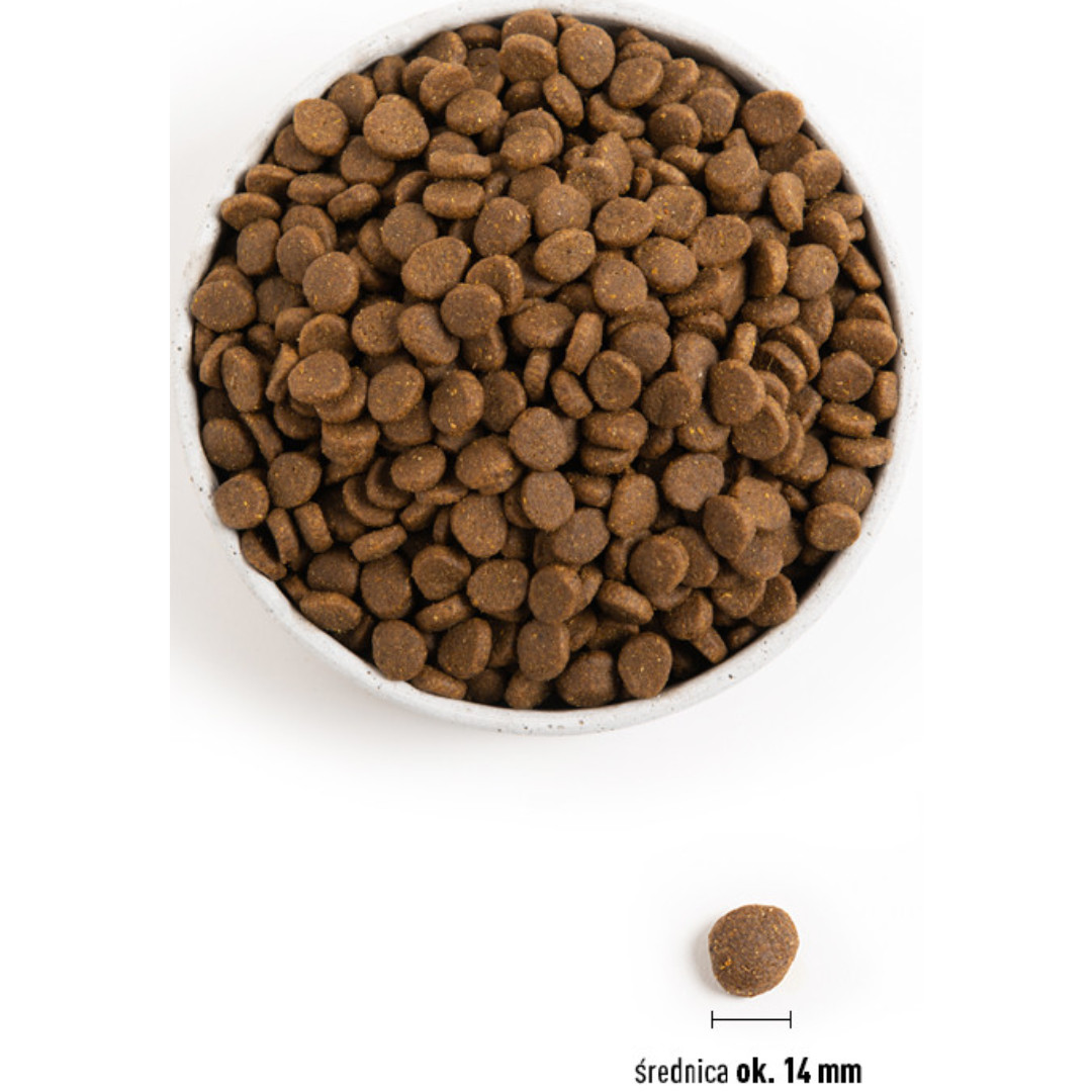 ACANA Highest protein Wild Prairie Dog - suché krmivo pro psy - 11,4kg - foto 3
