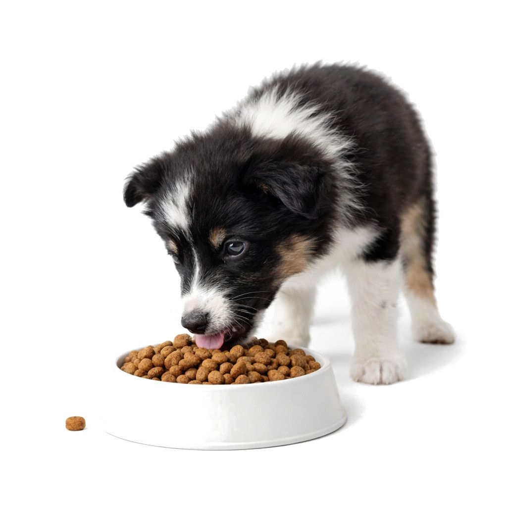 JOHN DOG Good Form Puppy Chicken with beef - suché krmivo pro psy - 12 kg - foto 4