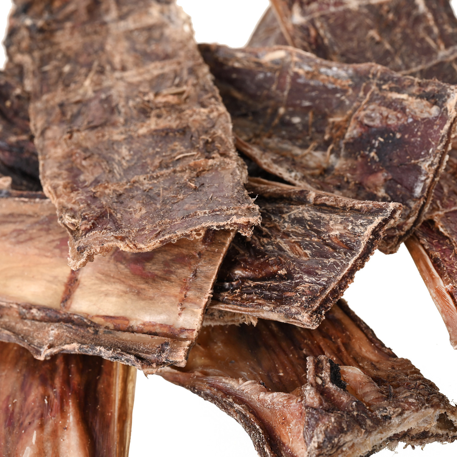 PETITTO Beef esophagus - pamlsek pro psa - 1kg - foto 3