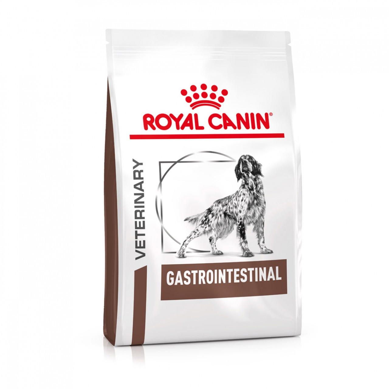 ROYAL CANIN Gastrointestinal - suché krmivo pro psy - 2kg - foto 1