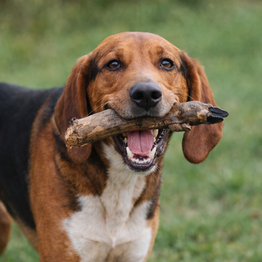 UNISZKI Parůžek srnce - pamlsek pro psa - 1 - foto 3