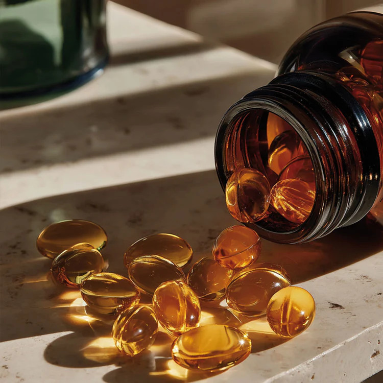 BIOWEN Omega 3 TG Family 720mg EPA, 480mg DHA – doplněk stravy pro lidi – 225 kapslí - foto 3