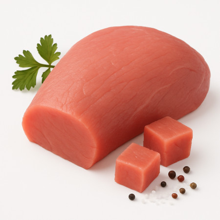 TUF TUF with veal - mokré krmivo pro kočky - 100g - foto 2