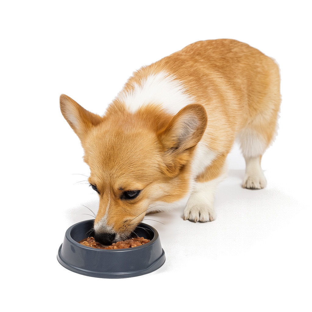 BIOFEED Tasty Dogs Life Deer - vlhké krmivo pro psy - 500g - foto 5