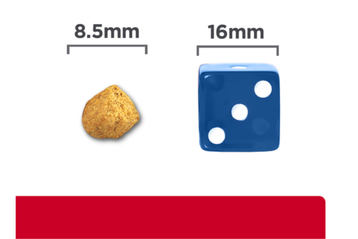 HILL'S Feline c/d Urinary Stress + Metabolic - Suché krmivo pro kočky - 3 kg - foto 3