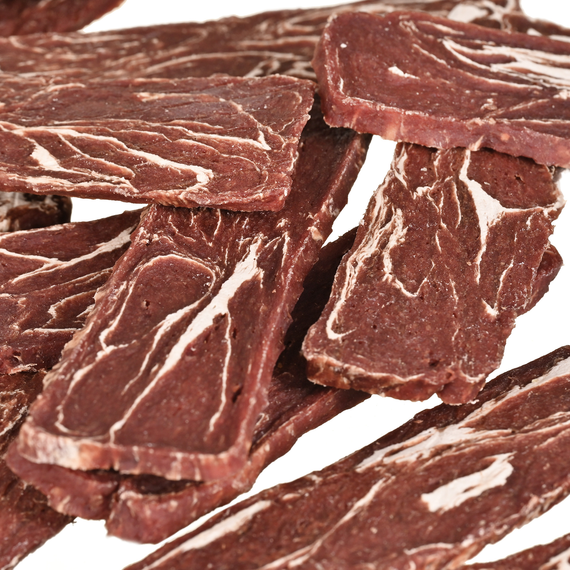 PETITTO Lamb and cod strips - pamlsek pro psa - 500g - foto 3