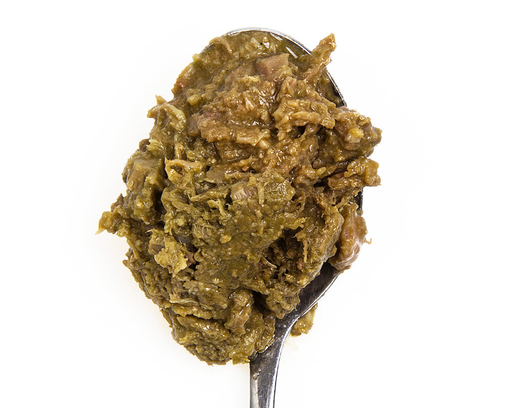 3COTY MIX 2 příchutě se spirulinou – mokré krmivo pro kočky – 24x80g - foto 17