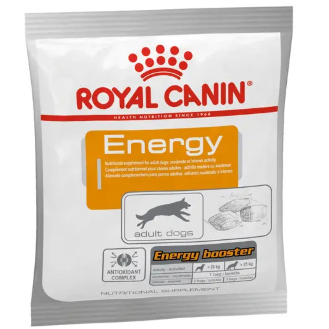ROYAL CANIN Energy – pamlsek pro psa – 50 g - foto 1
